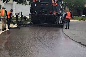 Best Asphalt Driveway Installation  in Batavia, NY